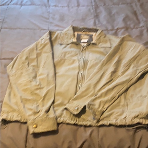 Columbia light weight jacket - Picture 2 of 7